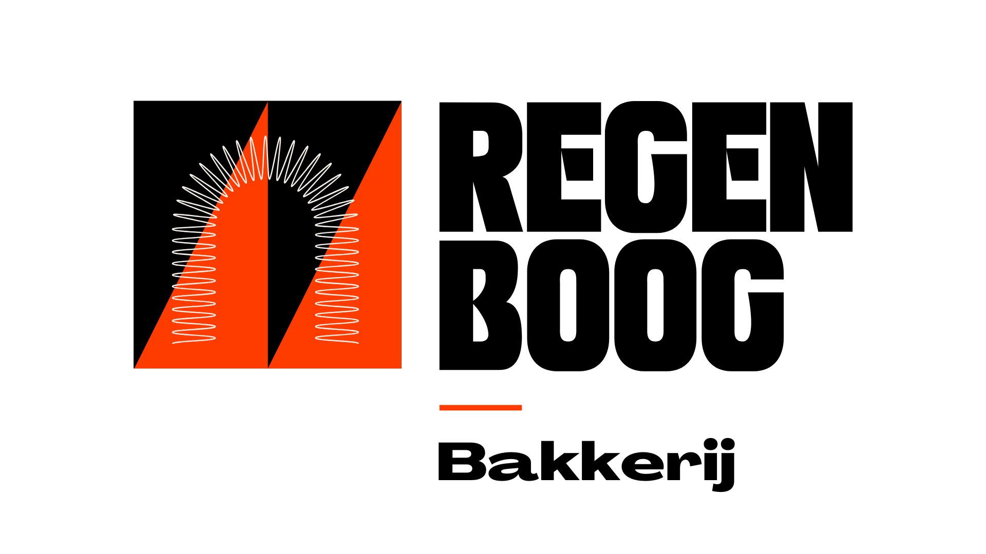 Regenboog Bakkerij